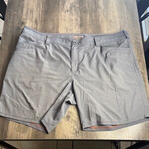 5.11 Tactical Gray Shorts